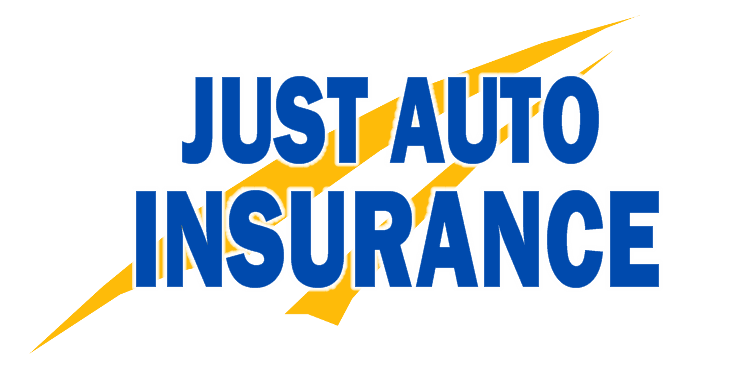 Just Auto insurance logo
